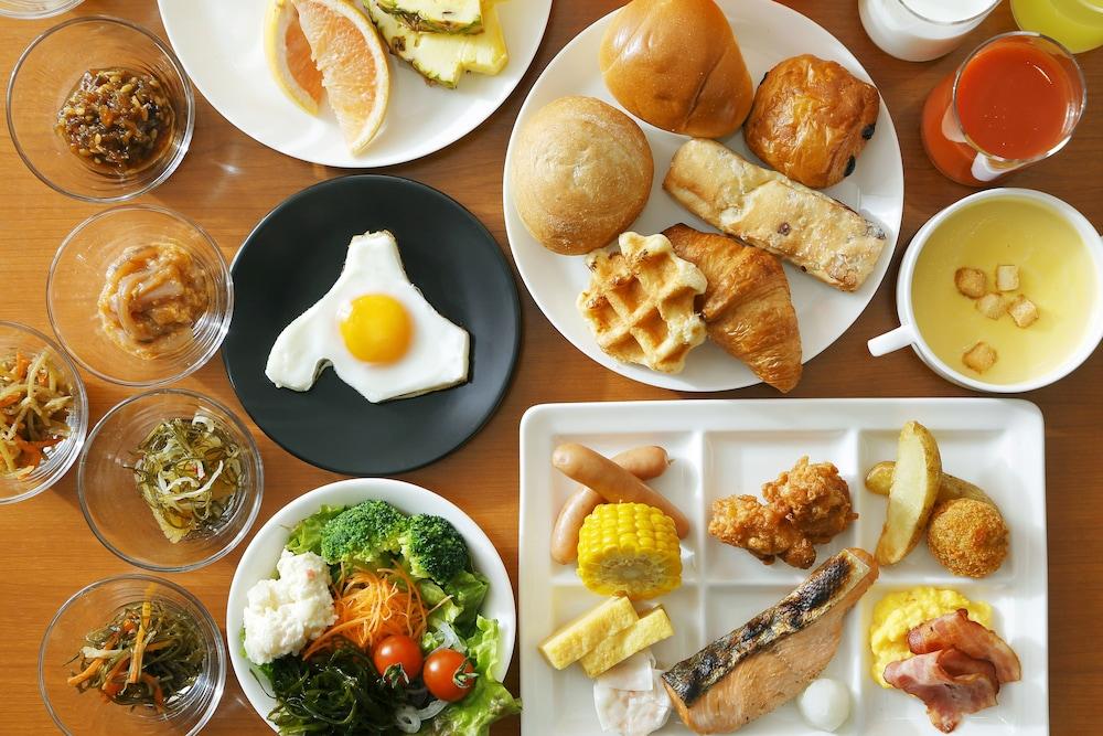 Sapporo Tokyu Rei Hotel Ngoại thất bức ảnh