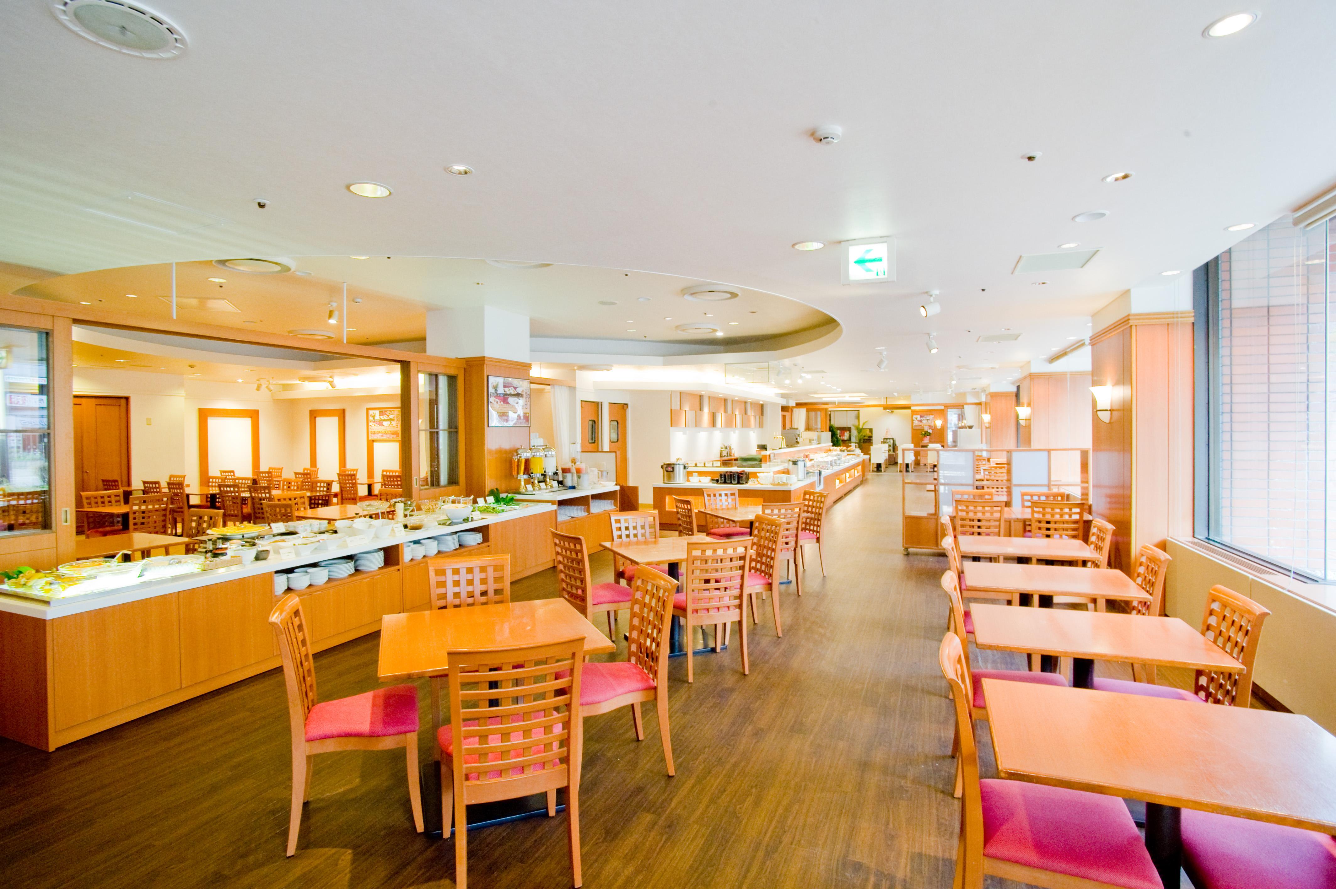Sapporo Tokyu Rei Hotel Ngoại thất bức ảnh