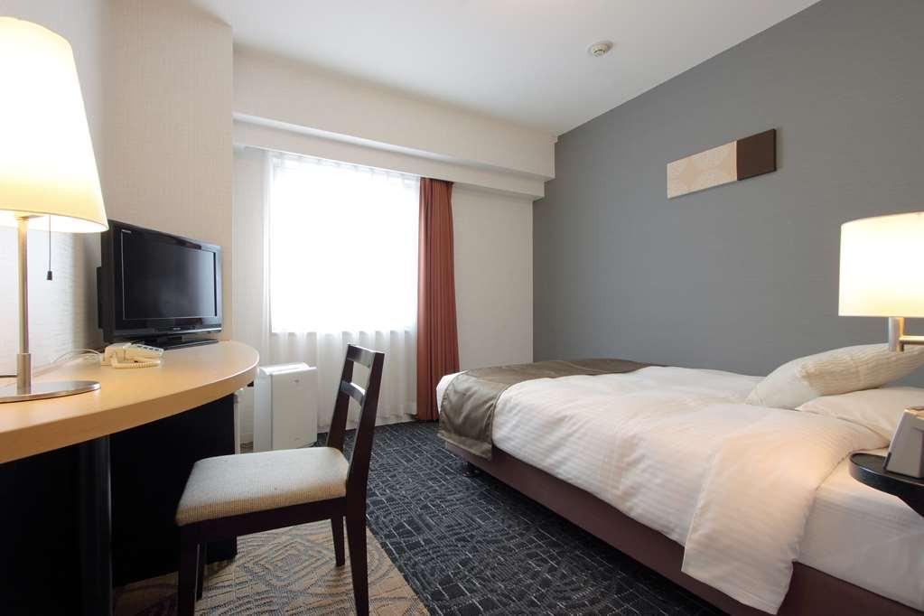 Sapporo Tokyu Rei Hotel Phòng bức ảnh