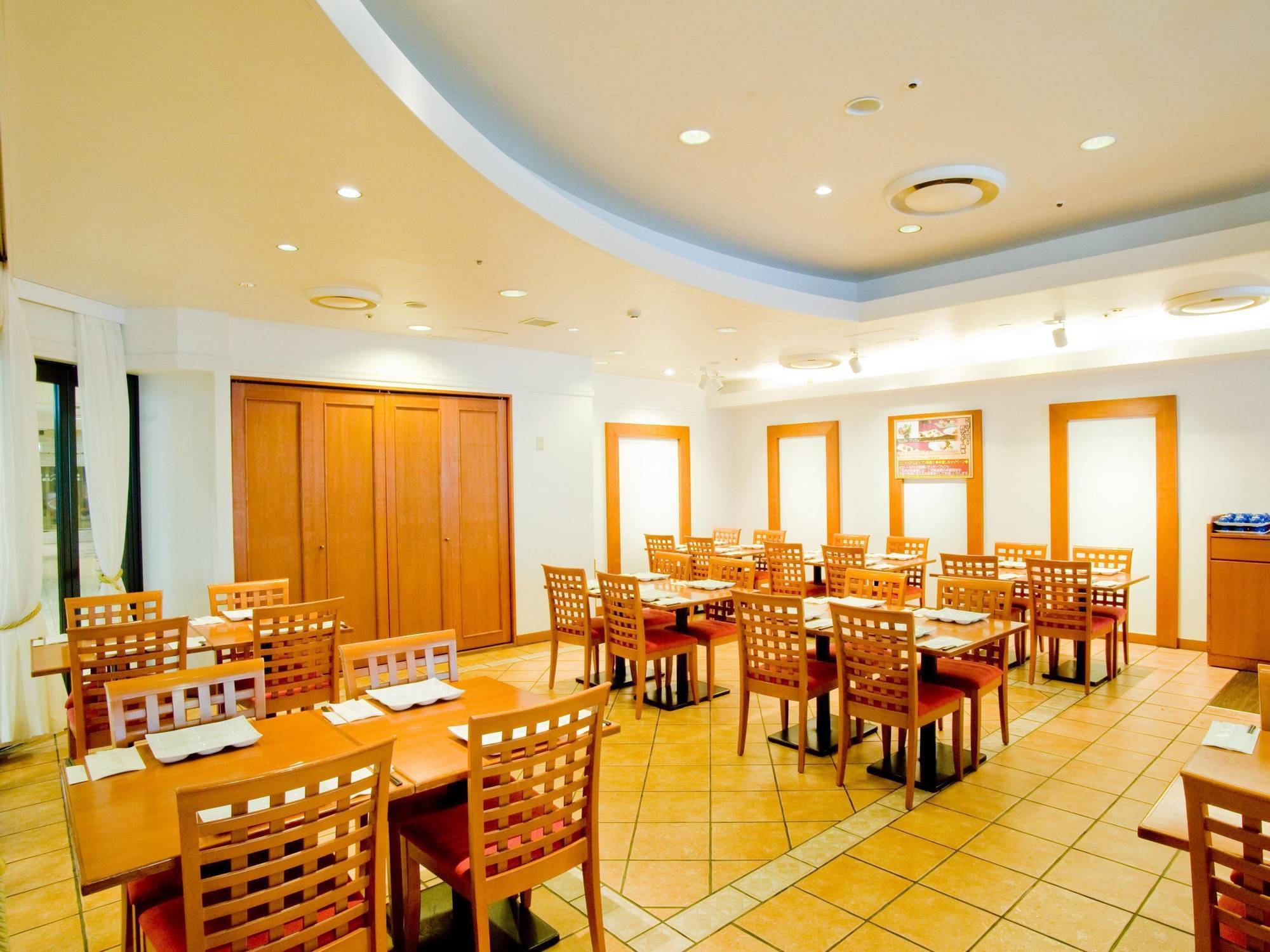 Sapporo Tokyu Rei Hotel Ngoại thất bức ảnh