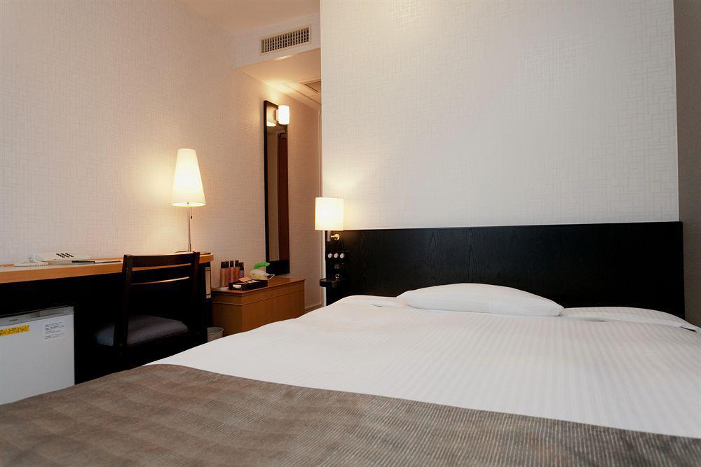 Sapporo Tokyu Rei Hotel Ngoại thất bức ảnh